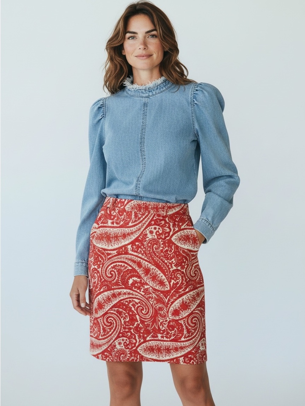 J Crew